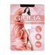 Колготки женские Giulia Like классические, с шортиками, 40 DEN, черные , размер 2,3,4,5 Giulia Like 40 фото 1